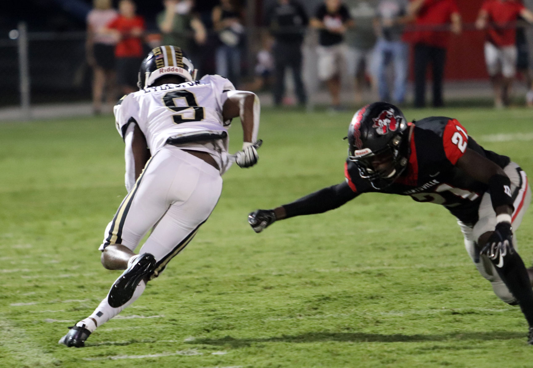 Camden at Hartsville